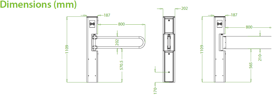 Fingerprint time attendance systems